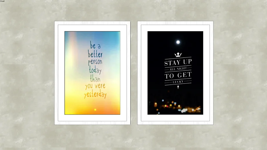 QUADRO COLAÇÃO FRASES  DO DIA