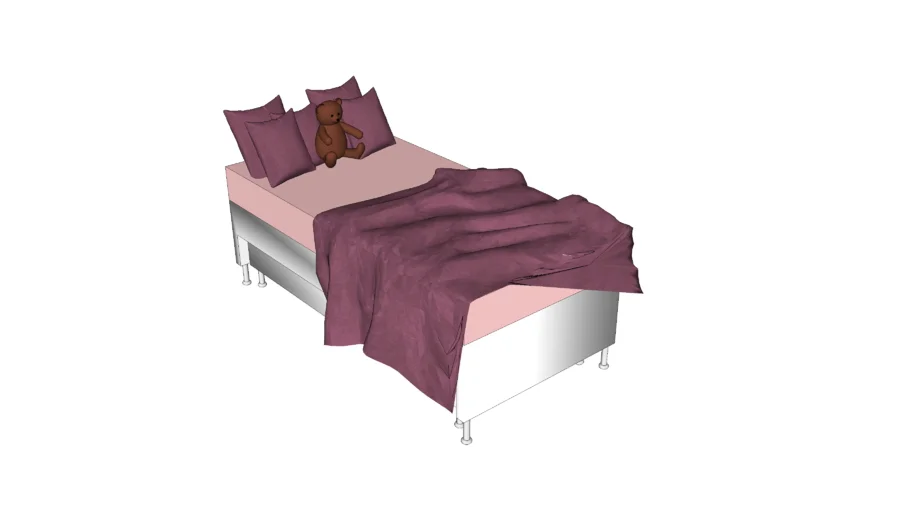 cama box