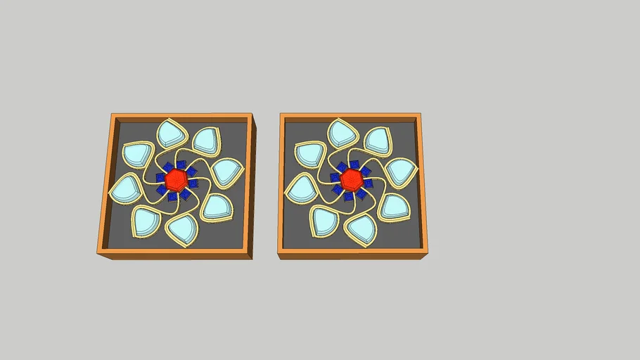 ear rings