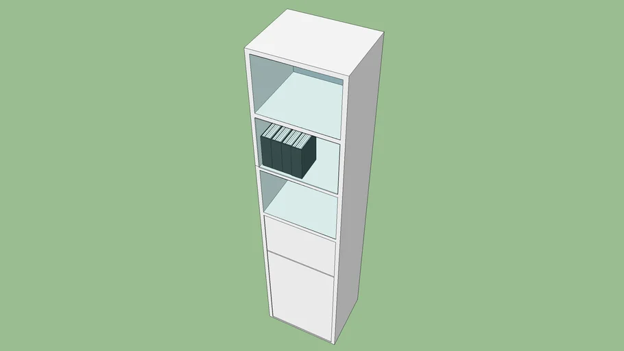 BookShelf