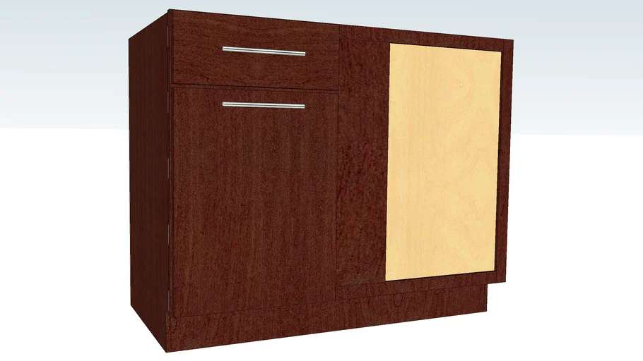 Base Blind Corner