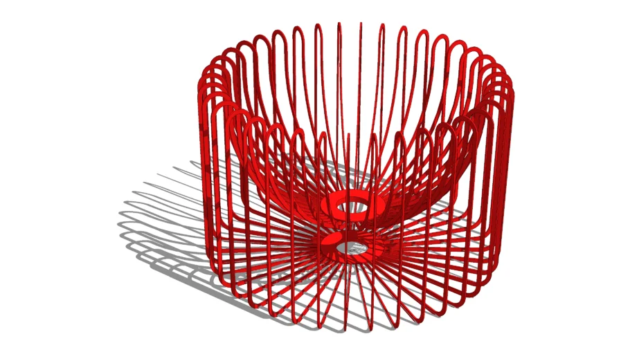TRADIG - FRUIT BOWL - IKEA
