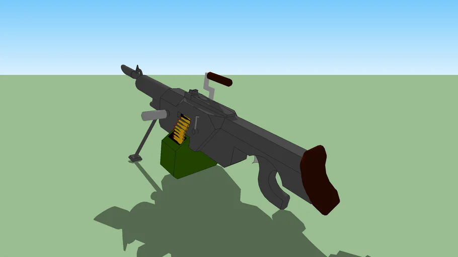 Gun