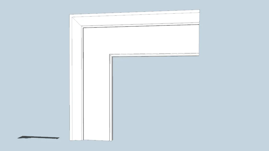 Door and Window Trim