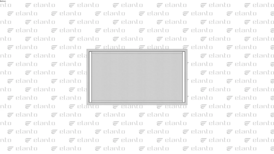 Coifa Built In 90" Elanto | Professionale