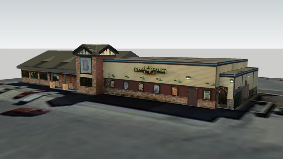 Braums Ice Cream and Dairy Store
