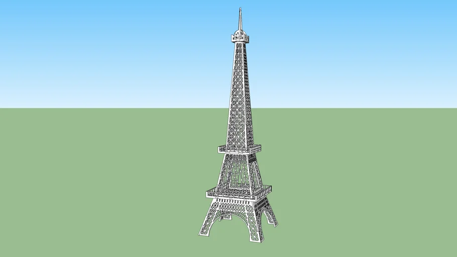 Torre Eiffel