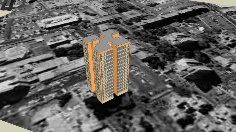 residencial san felipe 7
