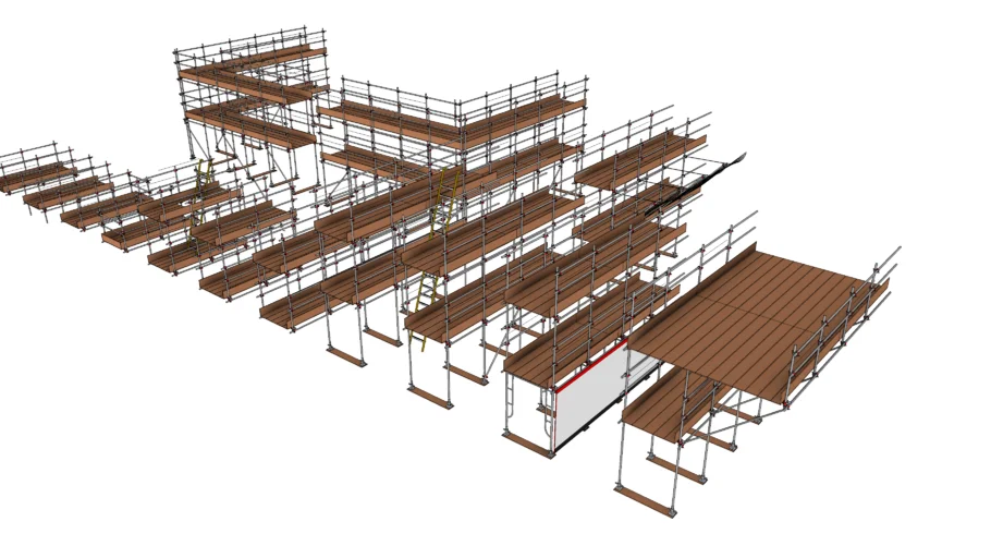 3D Warehouse