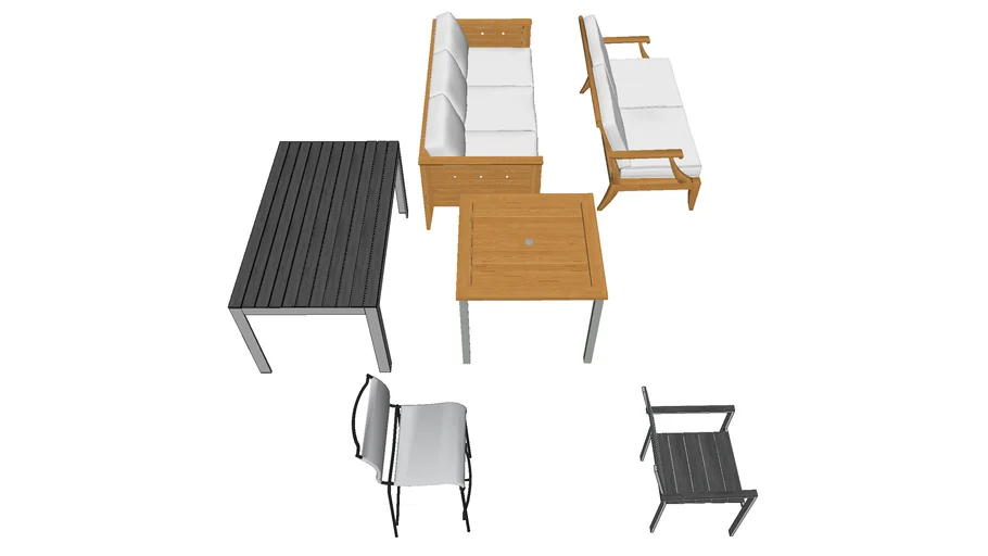 Outdoor Furniture