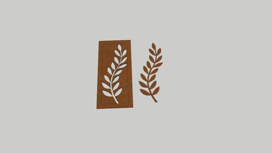 LEAF CNC