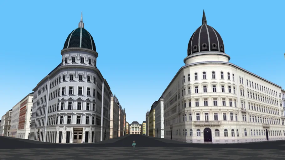 Palace City