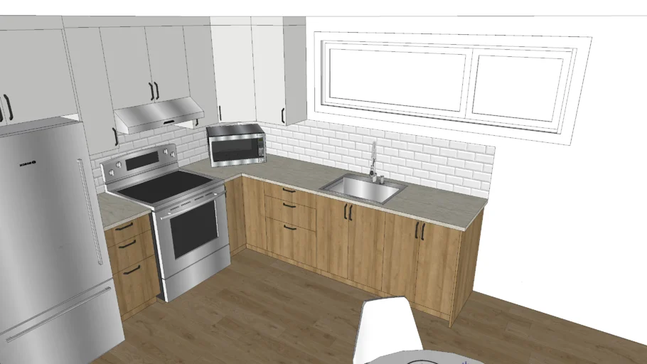 APPARTEMENT CLAIRE