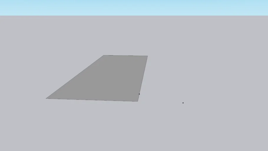 Rectangular pool
