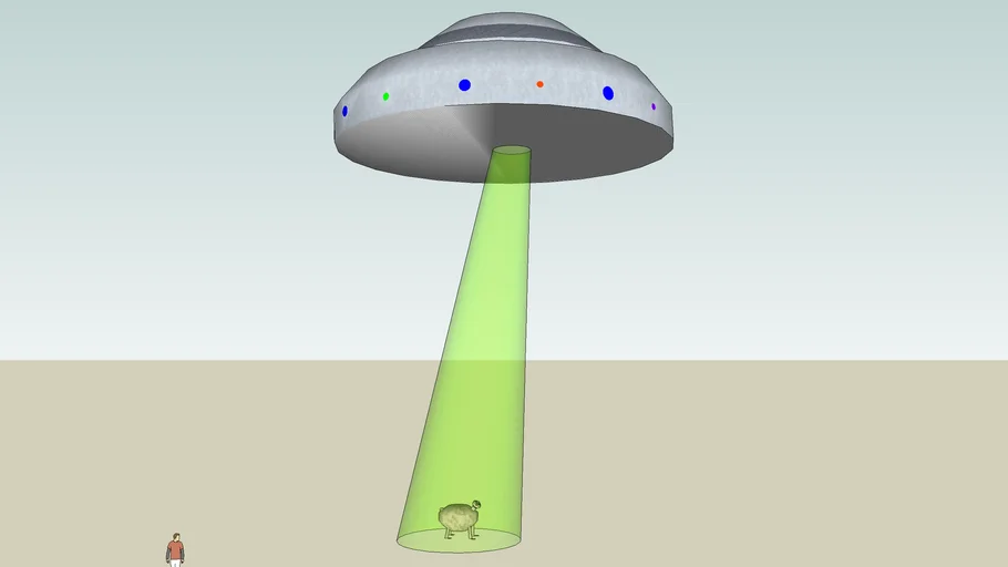 Ovni (ufo)
