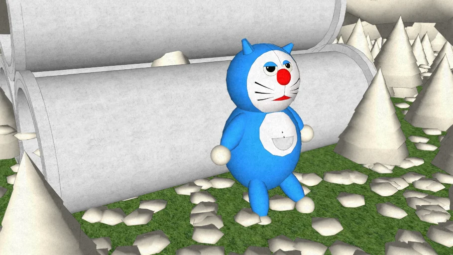 doraemon