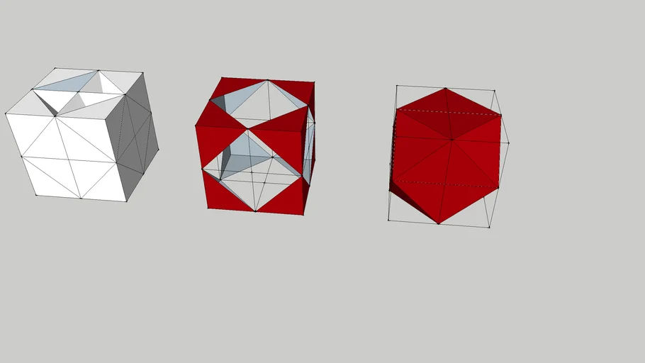 Cubes