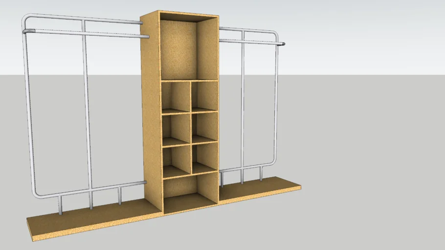 3D Warehouse