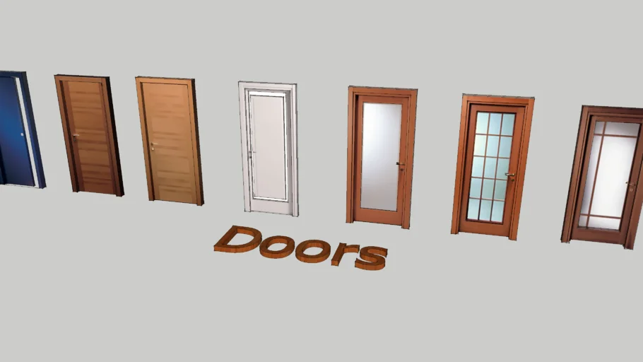 puertas