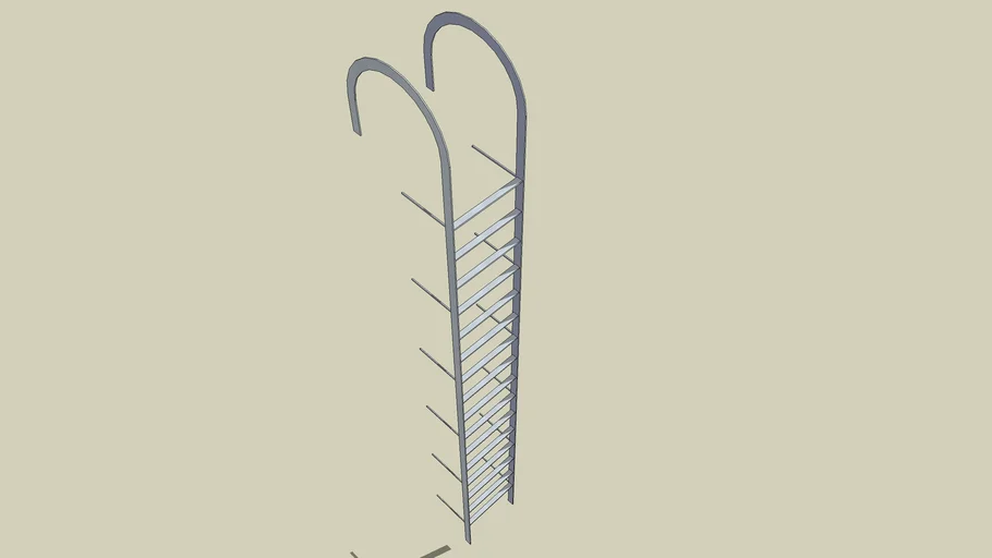Monky Ladder