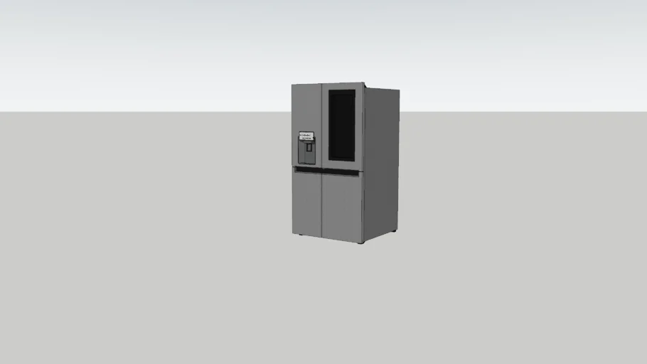 Refrigerador