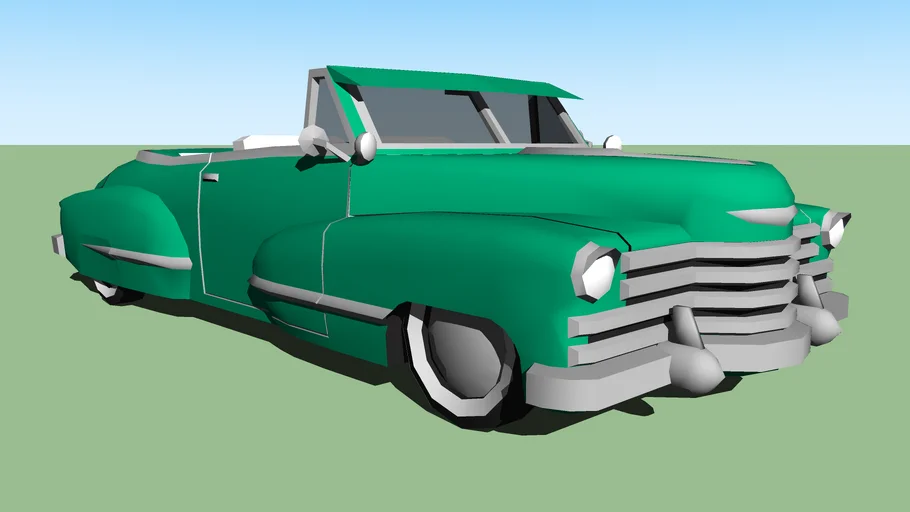 gta sa broadway mild custom