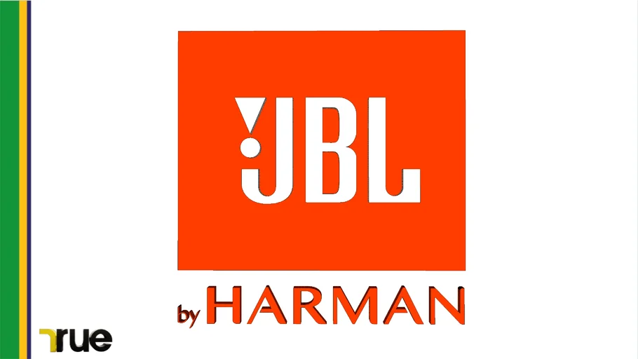 LOGO JBL