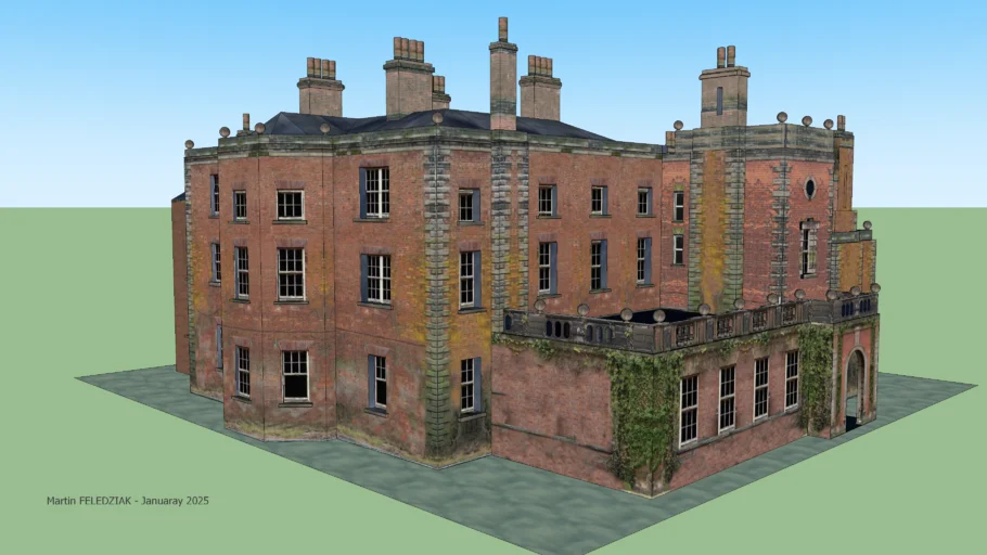 3D Warehouse