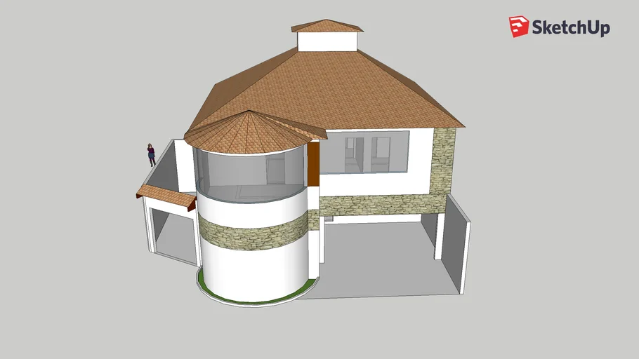 my house project 1