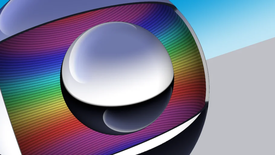 Rede Globo 2008 - 2014