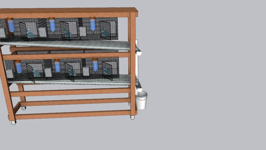 3D Warehouse