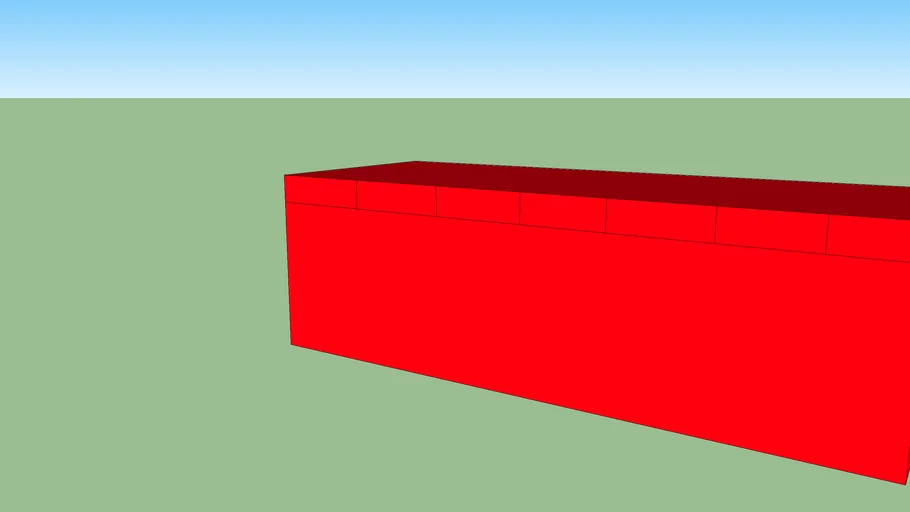 Test 1 | 3D Warehouse