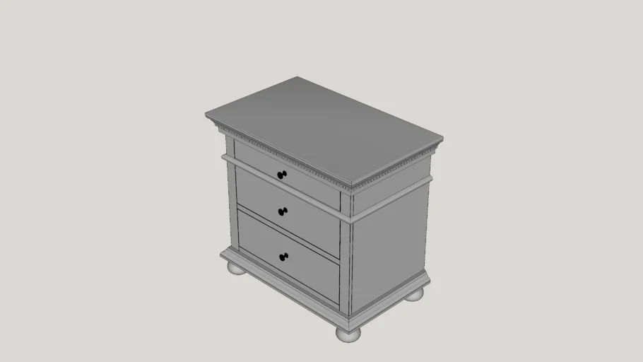 Dobson Nightstand