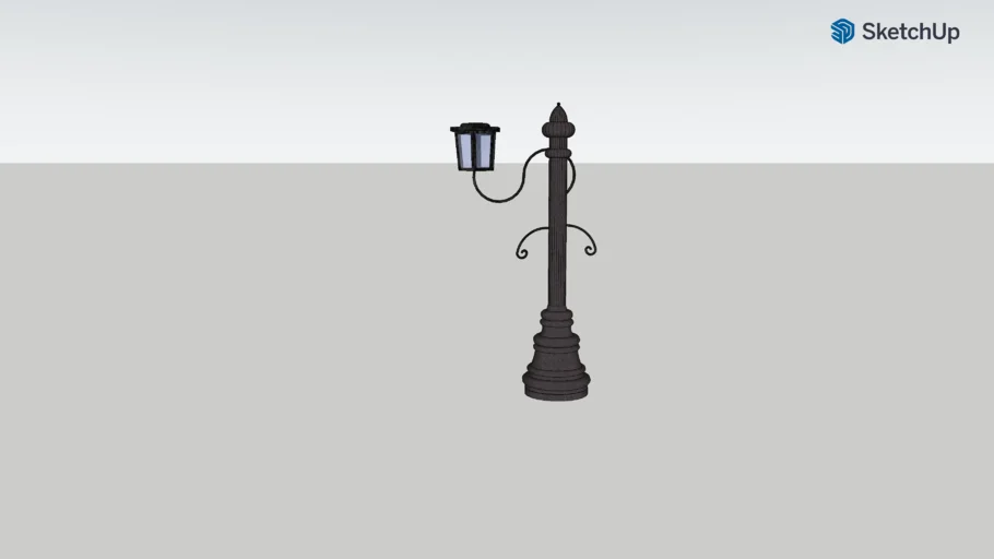 STREET LIGHT