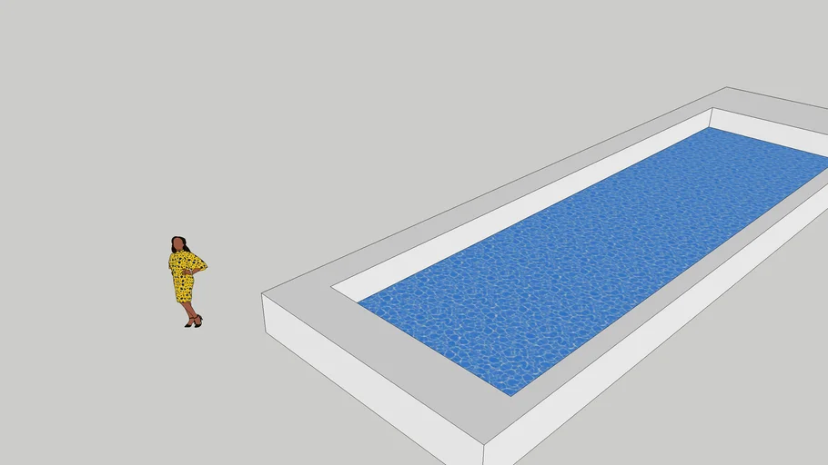 water | 3D Warehouse