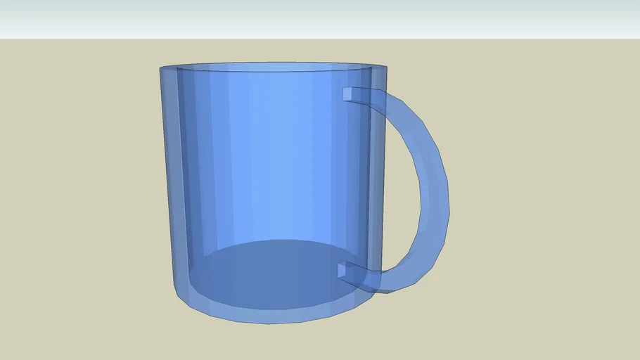 Glass Cup