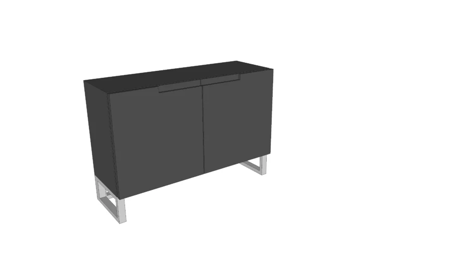 Cabinet | 3D Warehouse