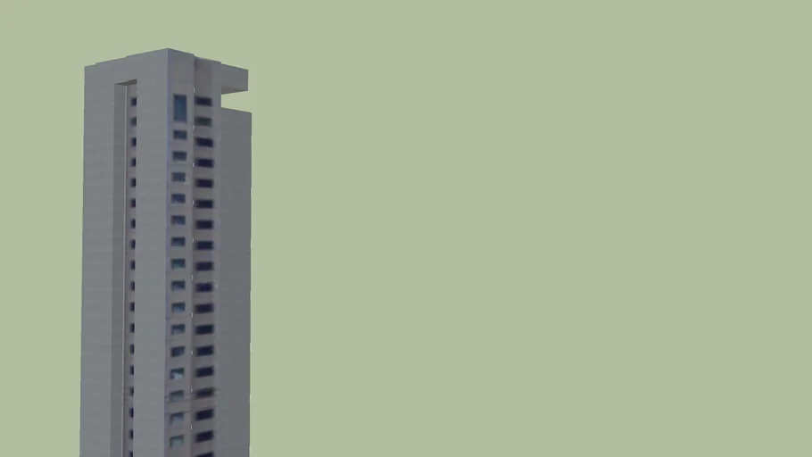Torre Citadel.