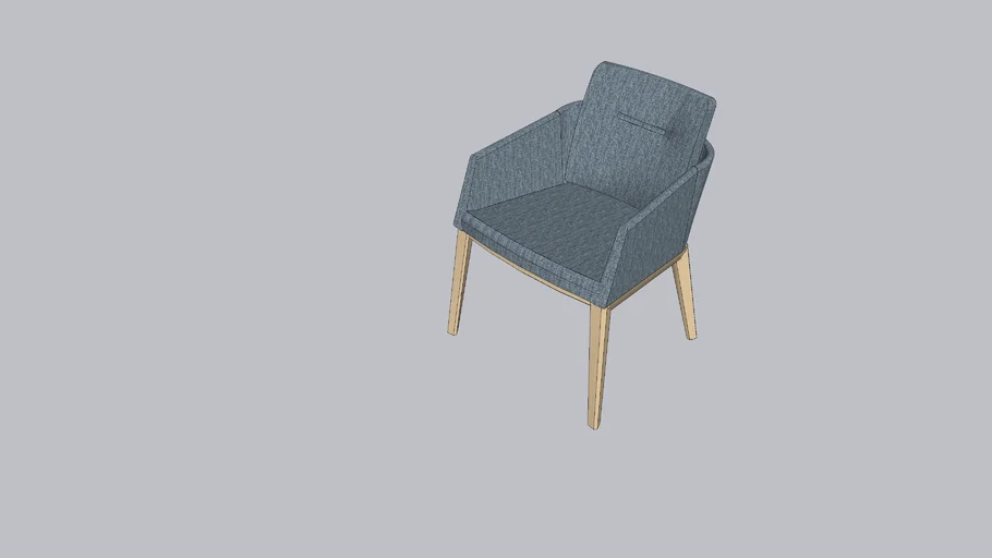 Coalesse Marien152 Guest Chair