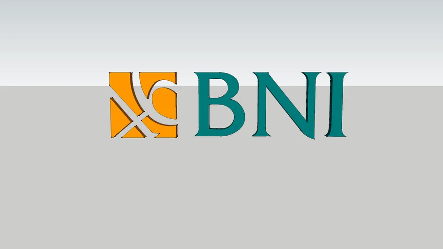 BNI Logo