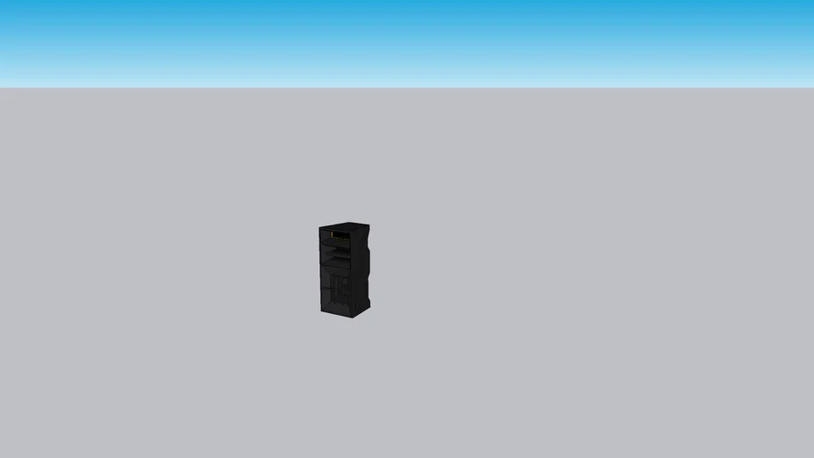 Turbosound TA-880H Aspect