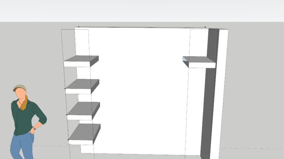 Coat rack
