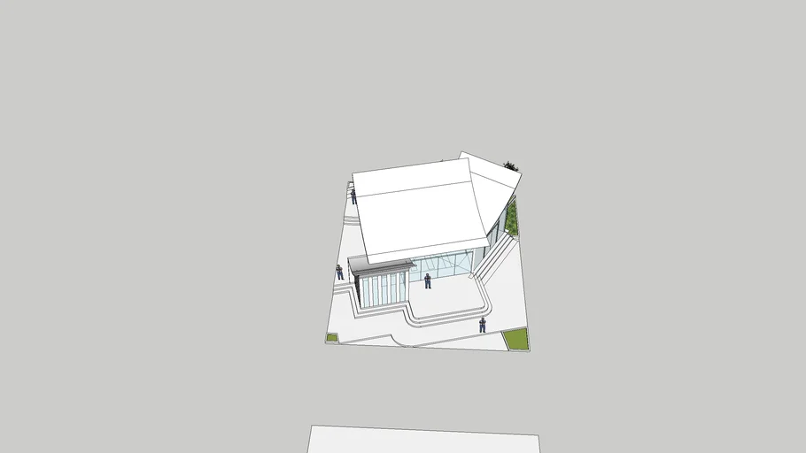 K1 | 3D Warehouse