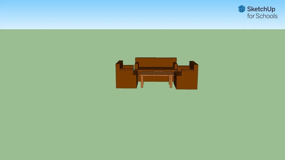 Activity 6 | 3D Warehouse