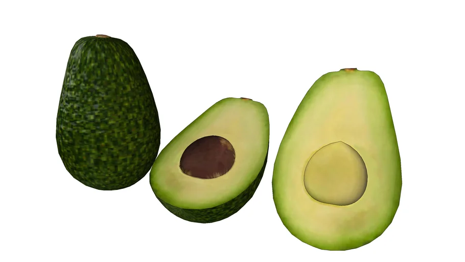 avocado
