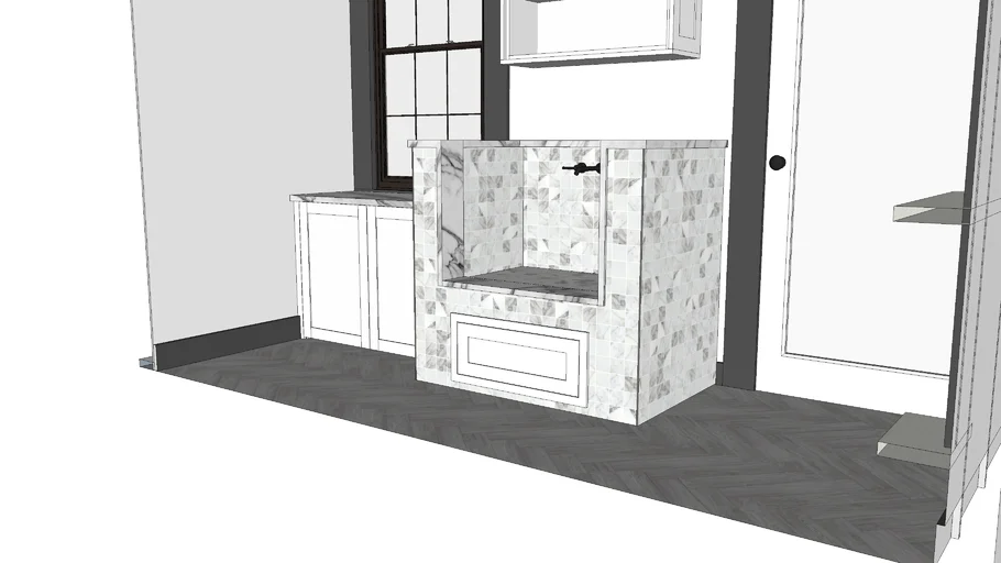 Pet Room