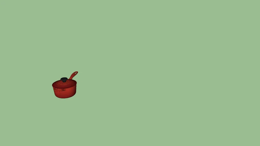 LE CREUSET