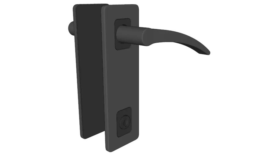 Door handle