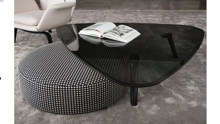 Minotti | Davis Sullivan