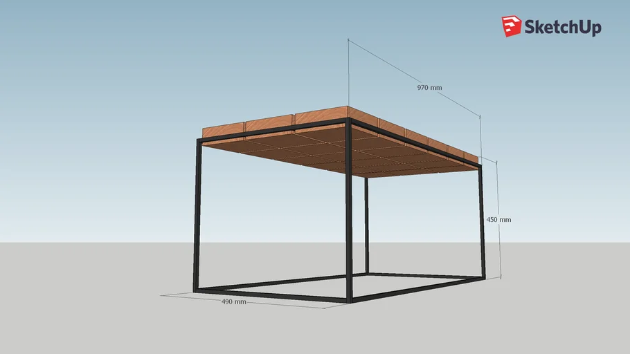 Coffe Table